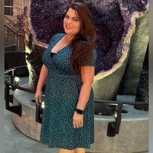 Meet your Posher, Tanya